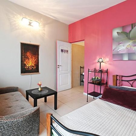 Ms Resort Nemėžis Dış mekan fotoğraf