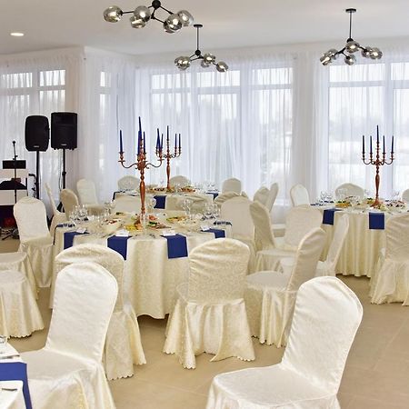 Ms Resort Nemėžis Dış mekan fotoğraf
