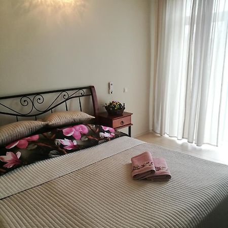 Ms Resort Nemėžis Dış mekan fotoğraf