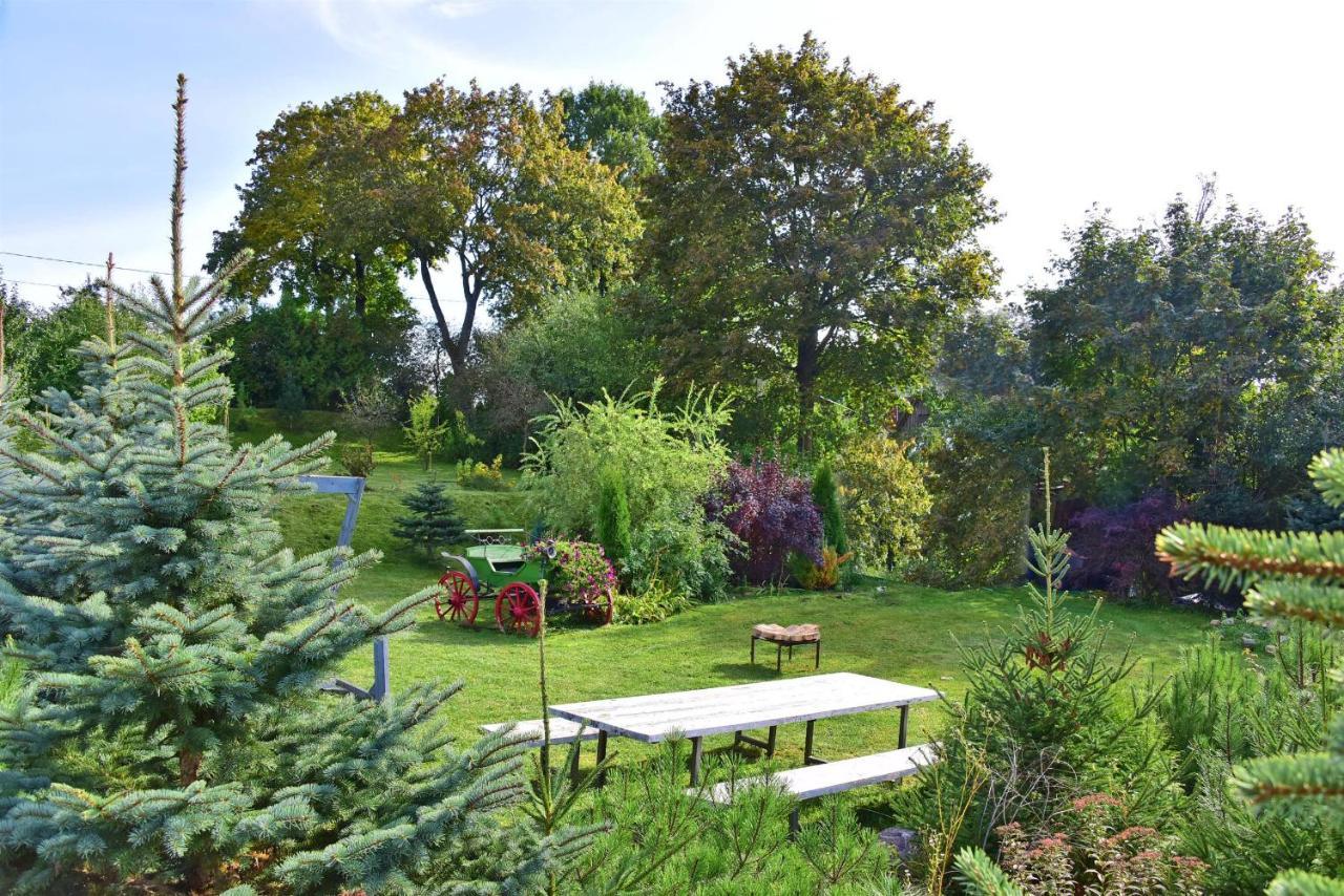 Ms Resort Nemėžis Dış mekan fotoğraf