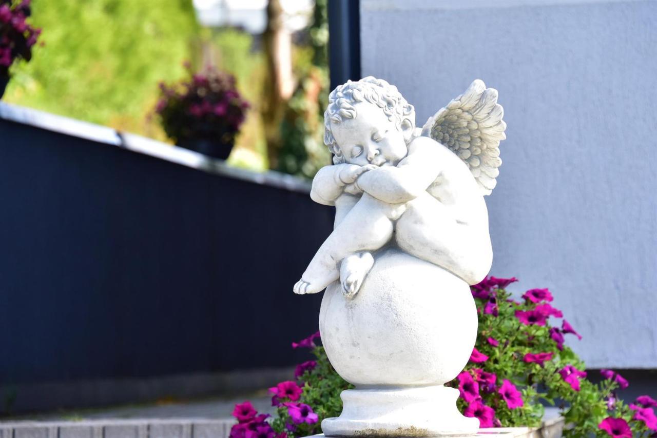 Ms Resort Nemėžis Dış mekan fotoğraf