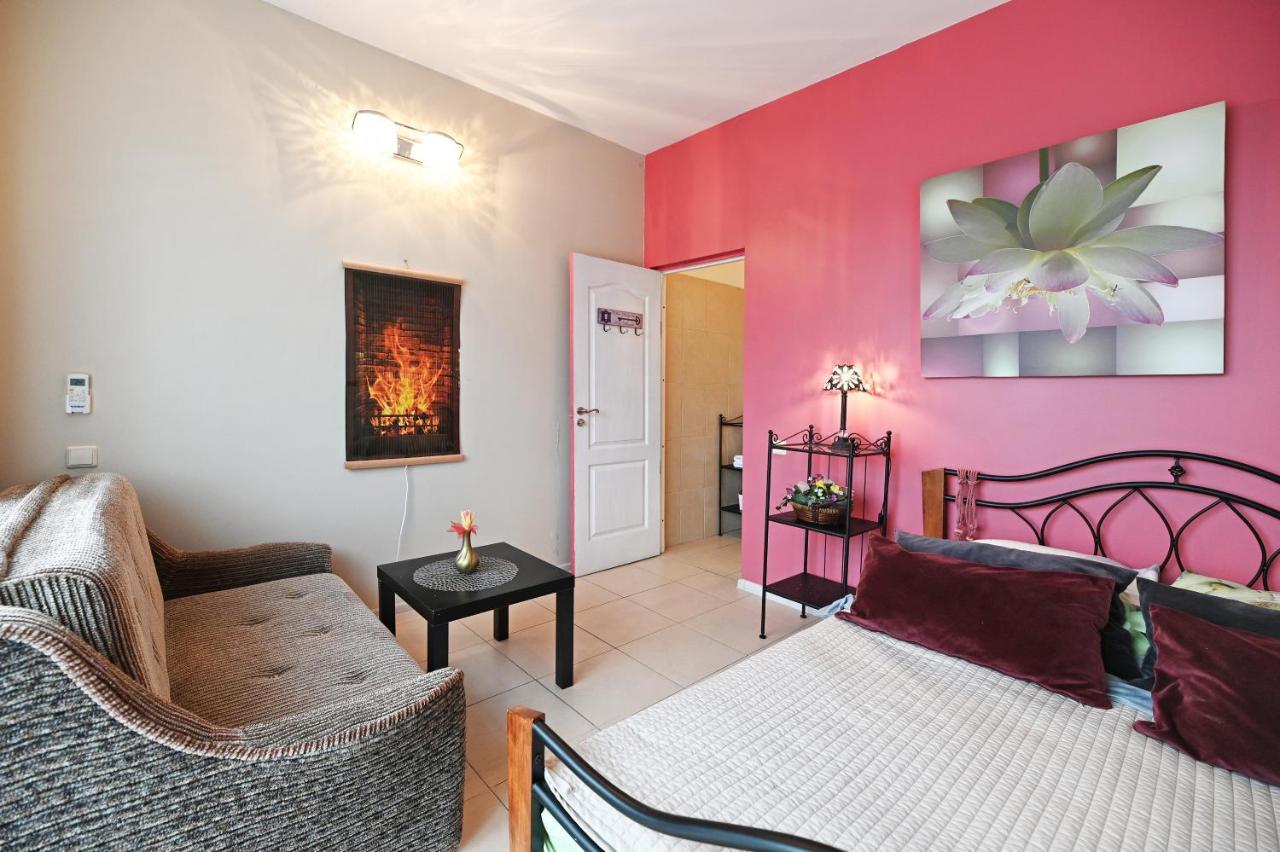 Ms Resort Nemėžis Dış mekan fotoğraf
