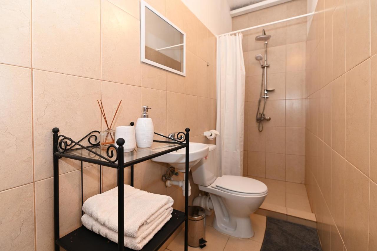 Ms Resort Nemėžis Dış mekan fotoğraf