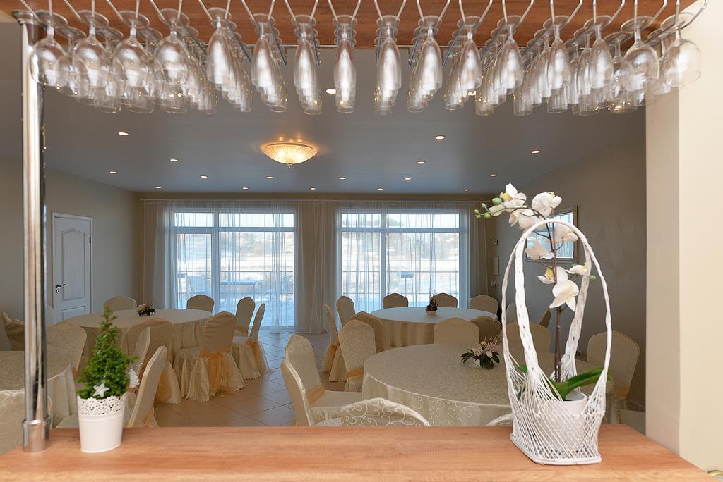 Ms Resort Nemėžis Dış mekan fotoğraf