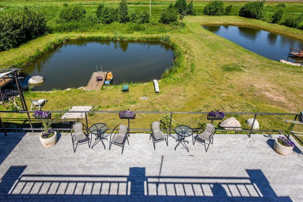 Ms Resort Nemėžis Dış mekan fotoğraf