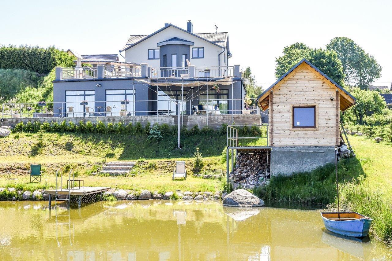 Ms Resort Nemėžis Dış mekan fotoğraf
